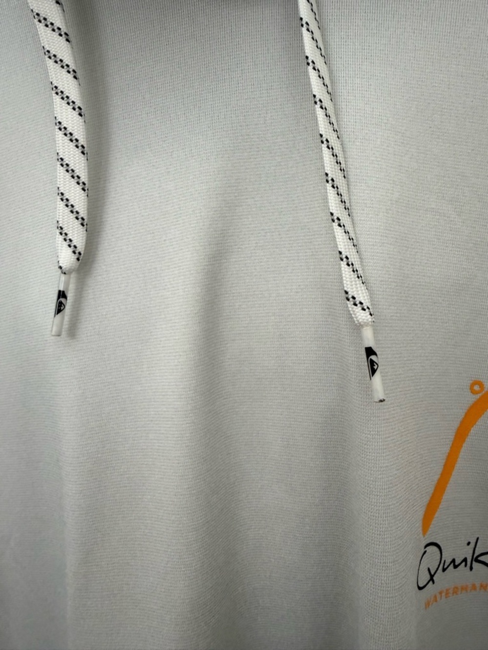 Quiksilver Waterman Angler Hoody - Medium - Picture 3 of 10